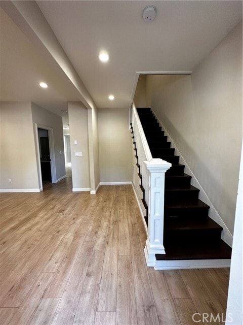 Building Photo - 221 N Raymond Ave