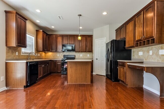 Foto del edificio - 183 Killington Dr