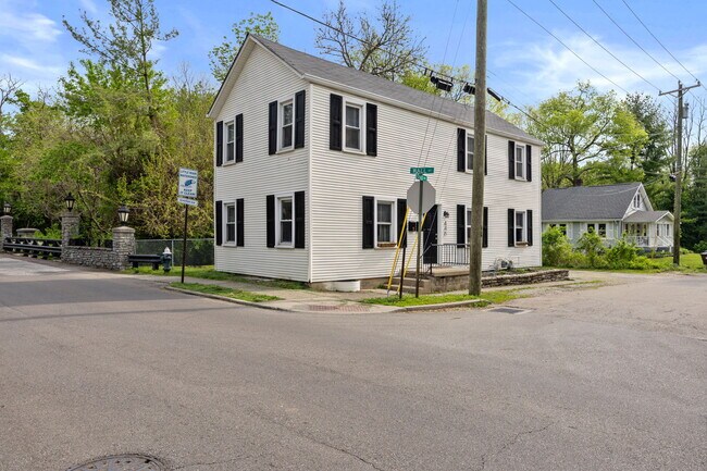 Building Photo - 446 Ohio Ave
