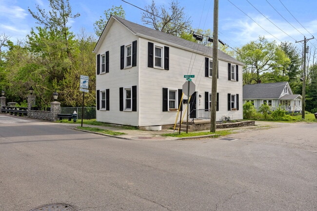 Building Photo - 446 Ohio Ave