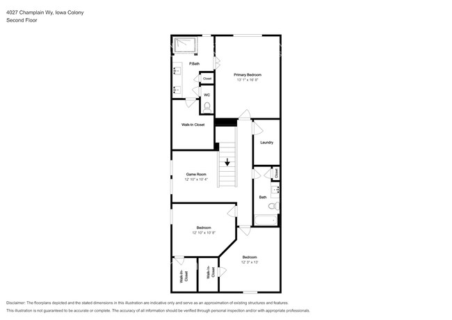 Foto del edificio - 4027 Champlain Wy