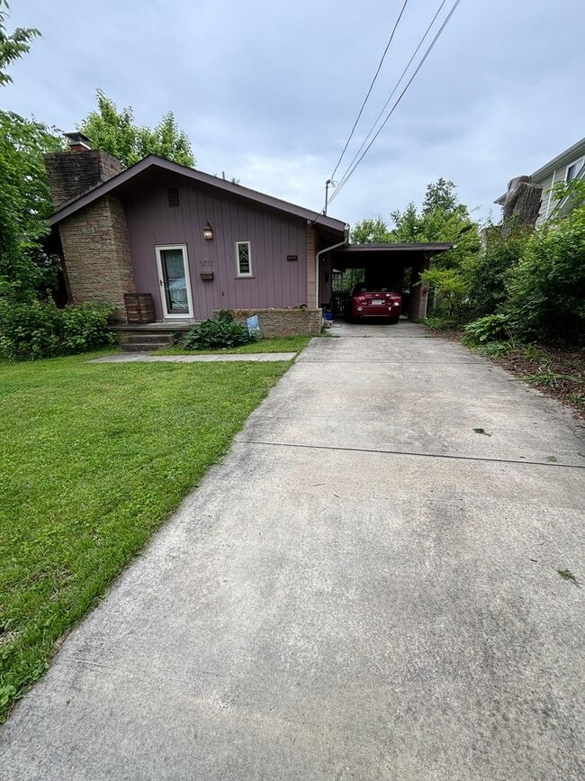 Foto del edificio - 5712 2nd St S