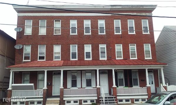 Primary Photo - 100 W Main St