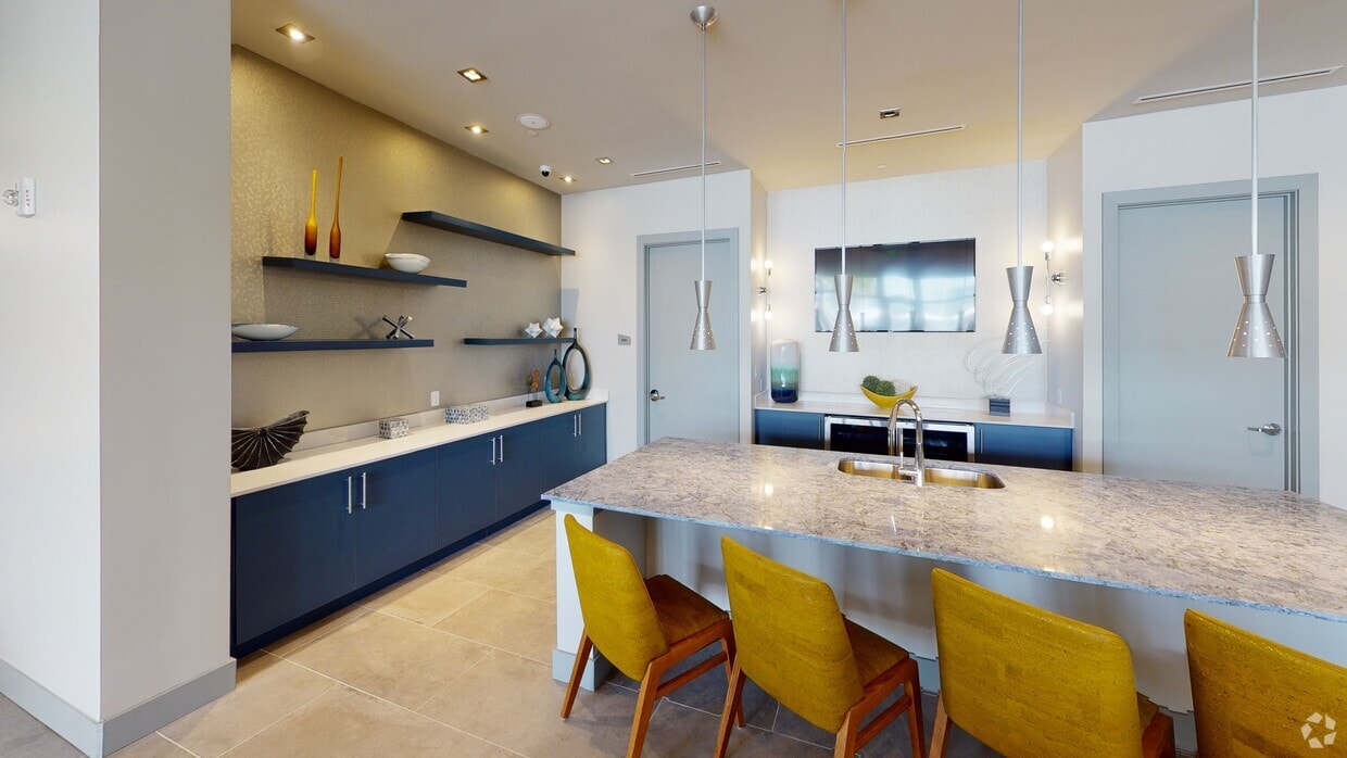 Photo - Icon One Apartments