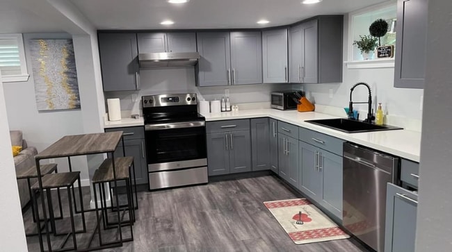 Photo - 1012 NE 91st St Apartment