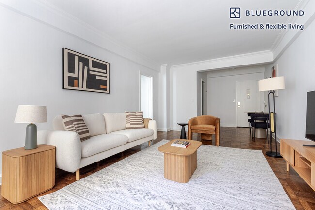 Foto del edificio - 40 Park Ave