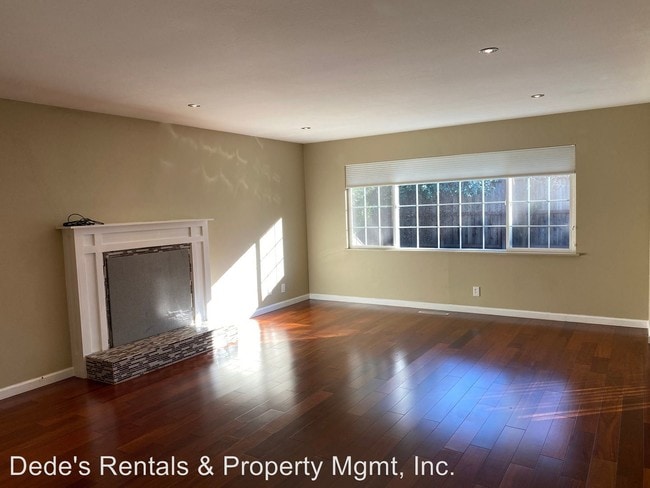 Building Photo - 3 br, 2 bath House - 1726 Vallejo Street