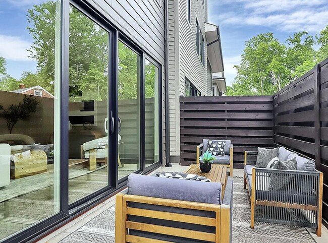 Foto del edificio - Arnold Drive