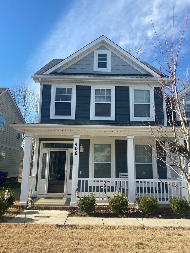 Primary Photo - ntroducing a stunning new construction hom...