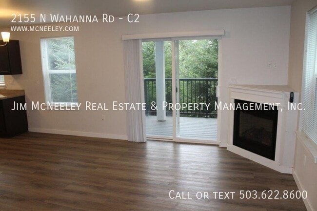 Building Photo - 2155 N Wahanna Rd