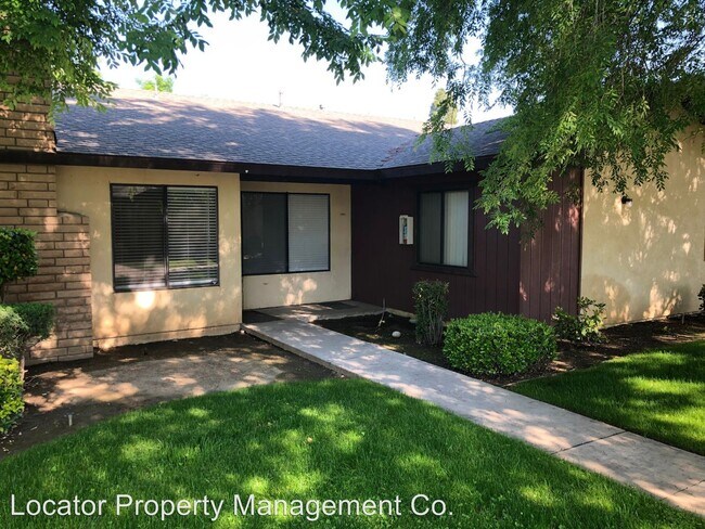 7712 N Laurelglen Blvd, Bakersfield, CA 93309 Apartment