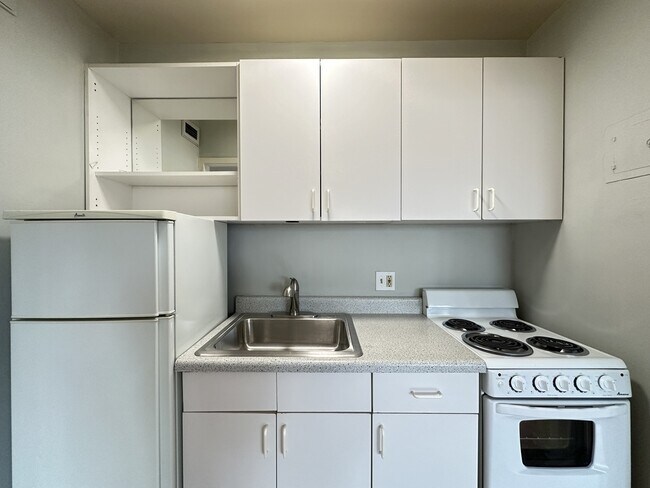 Foto del edificio - 448 W Wellington Ave