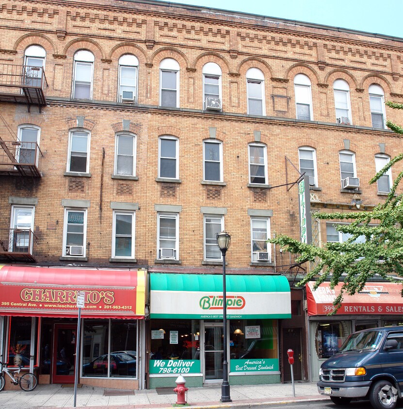 Building Photo - 397 Central Ave