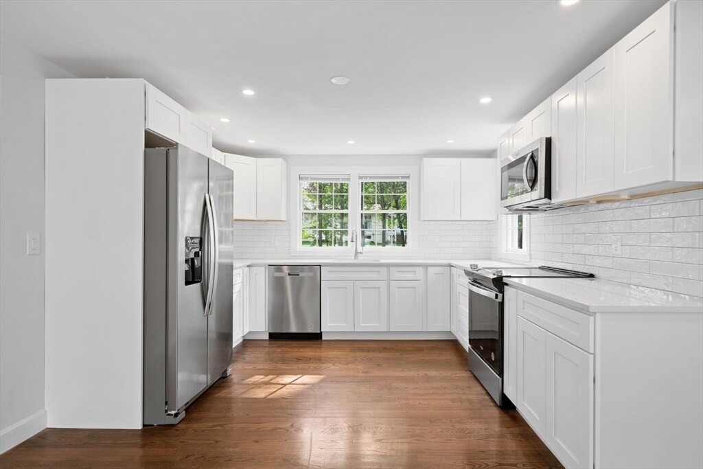 Foto principal - 125 Beacon St