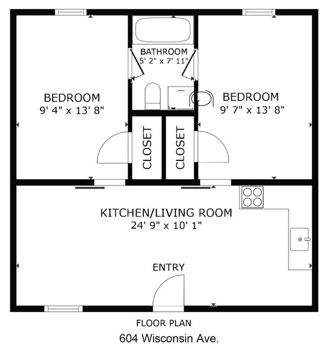 Building Photo - Fully Remodeled & Ready to Rent – Modern Comfort Awaits in Killeen, TX!