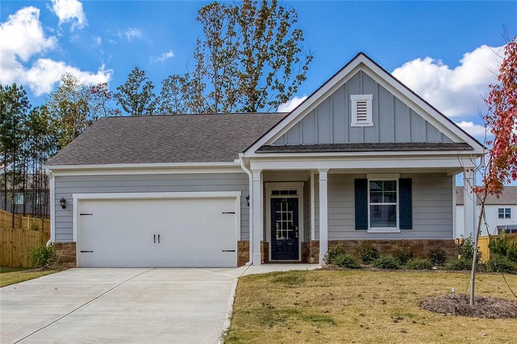 Primary Photo - 65 Grv Spgs Ct