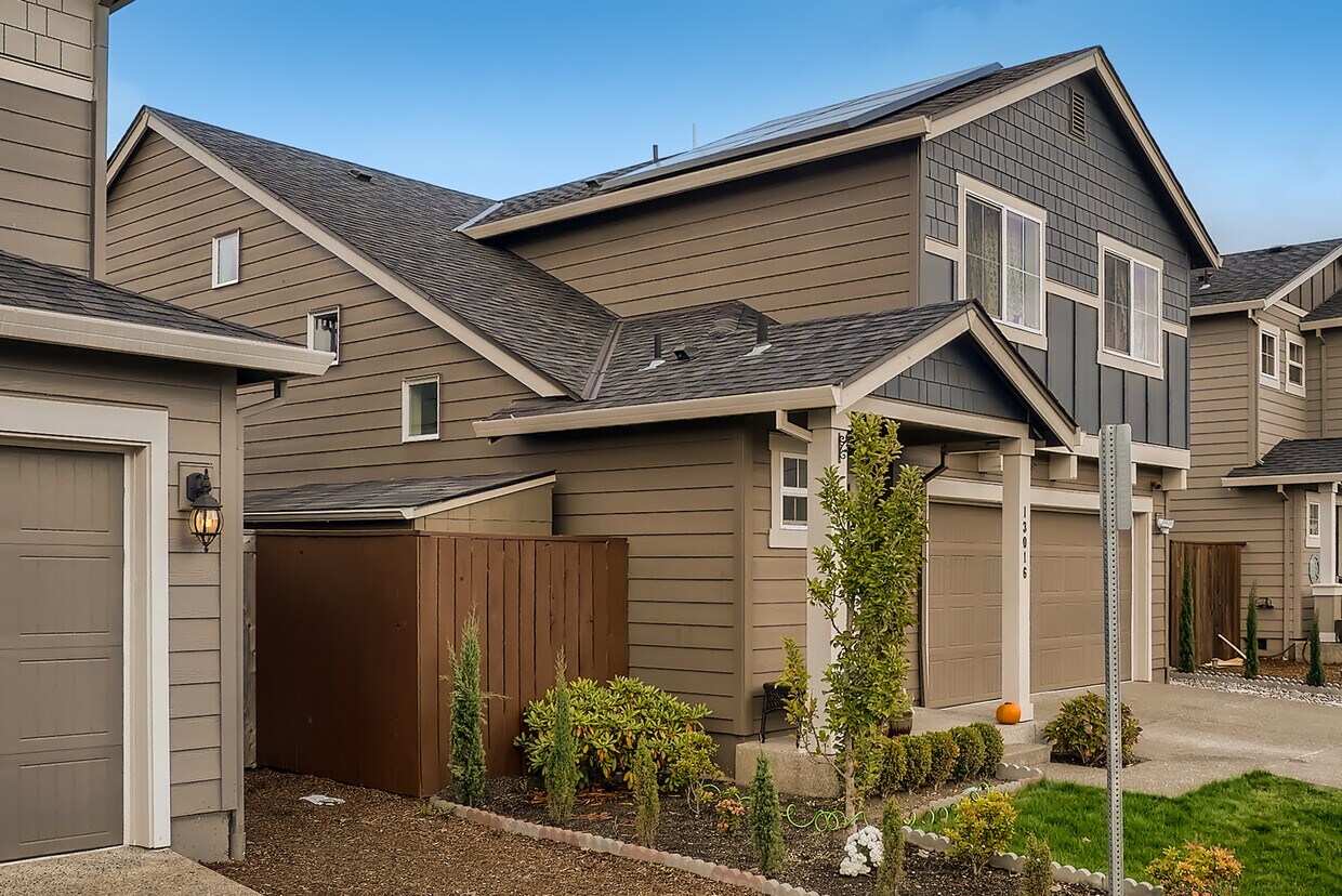 Foto principal - 13016 NE 118th Way