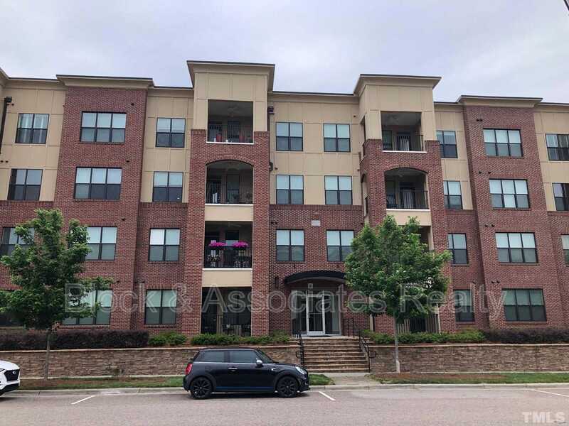 700 Finsbury St Unit 104, Durham, NC 27703 Condo for Rent in Durham
