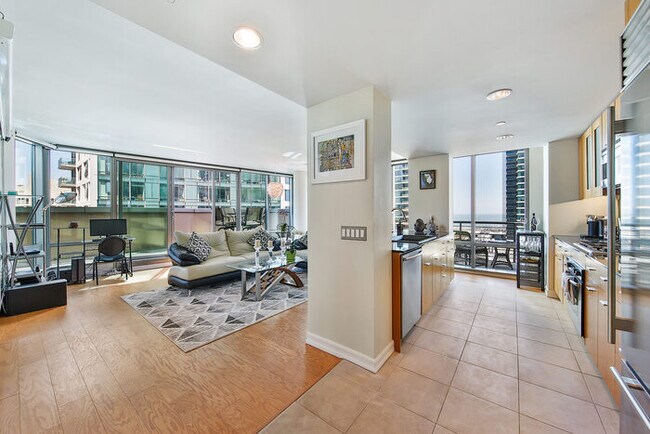 Foto del edificio - 355 1st St