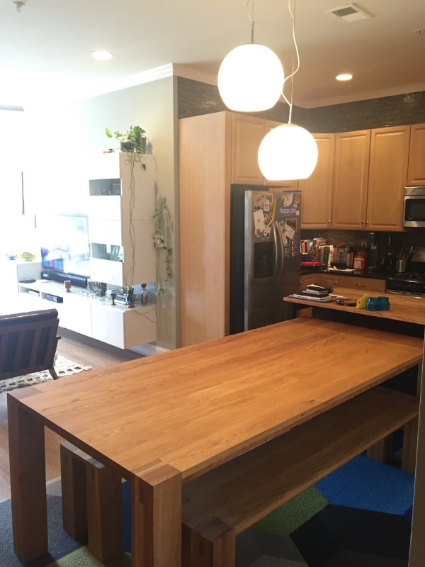 Foto del edificio - 1600 5th St NW