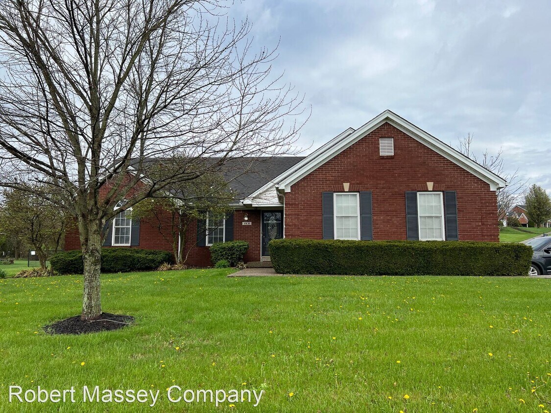 Primary Photo - 3 br, 2 bath House - 1931 Prestwick Drive