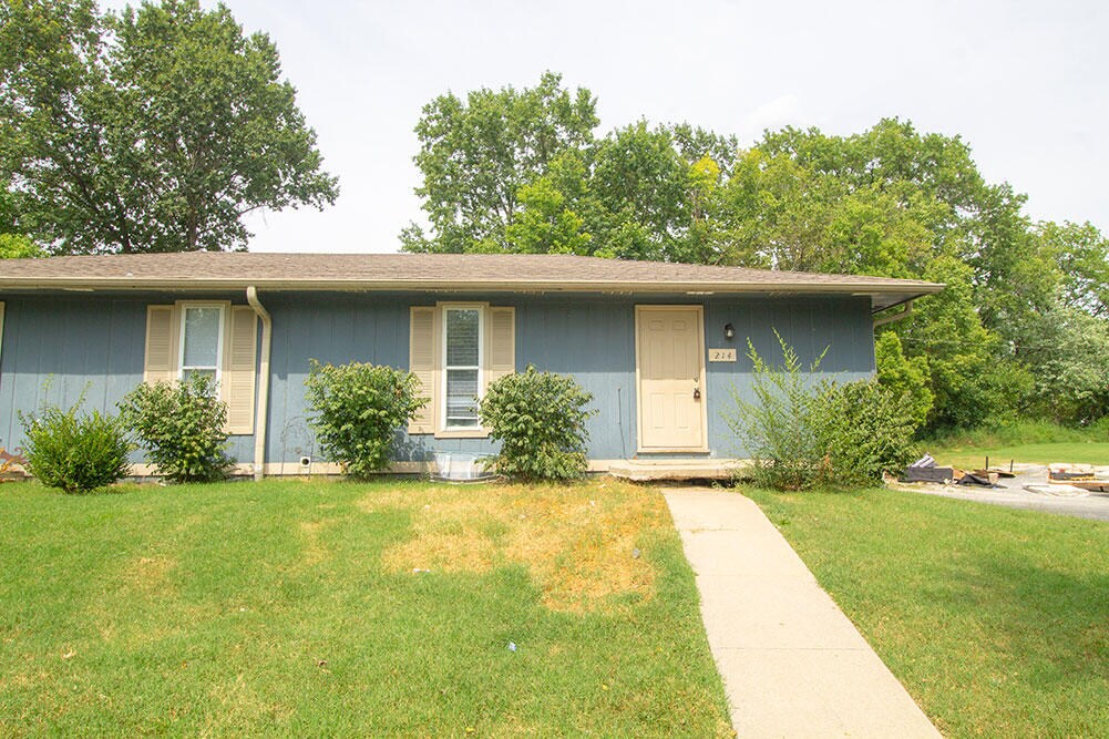 214 Wheaton Ct, Columbia, MO 65203 Townhome Rentals in Columbia MO