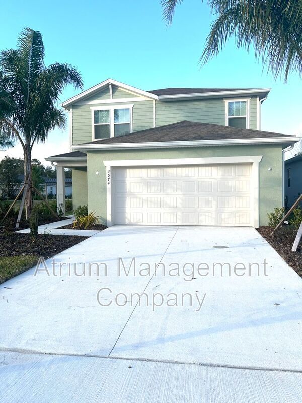 Building Photo - 3074 Green Park Dr