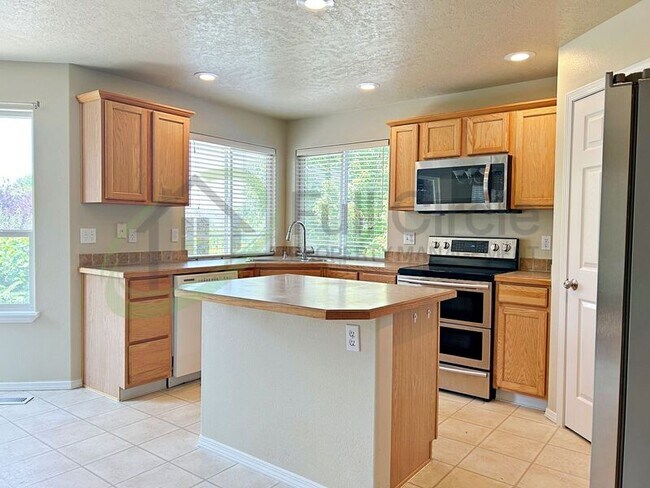 Building Photo - 3609 S Upper Fork Way