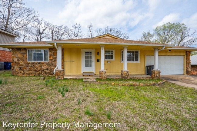 Foto del edificio - 3 br, 1.5 bath House - 4328 S 27th W Ave