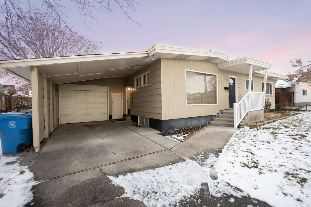 716 Wyldwood Ln, Pocatello, ID 83201 House for Rent in Pocatello, ID