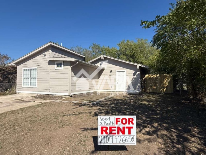 Foto principal - 5507 Prairie Flower Dr