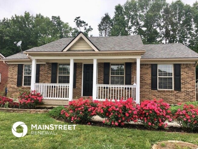 Building Photo - 10414 Pebblestone Cir