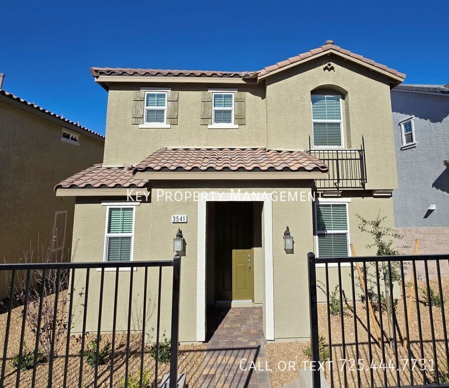 Primary Photo - GORGEOUS 3 BEDROOM HOME W/ LOFT IN INSPIRA...