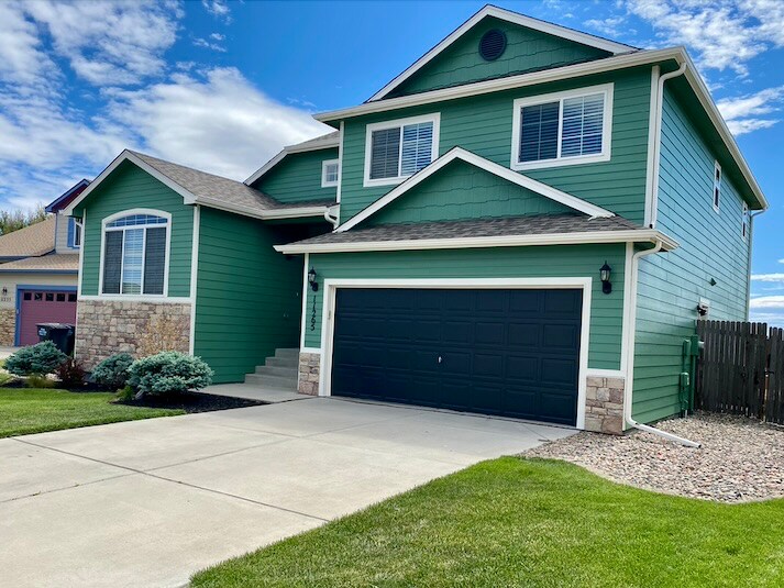 Foto principal - 11265 Falling Star Rd
