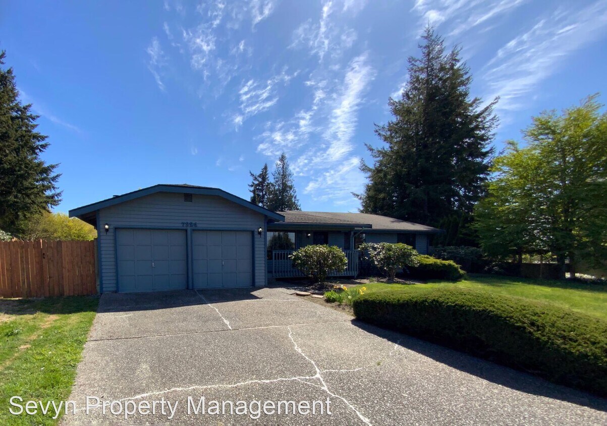 Primary Photo - 3 br, 2 bath House - 7324 48th Ave W.