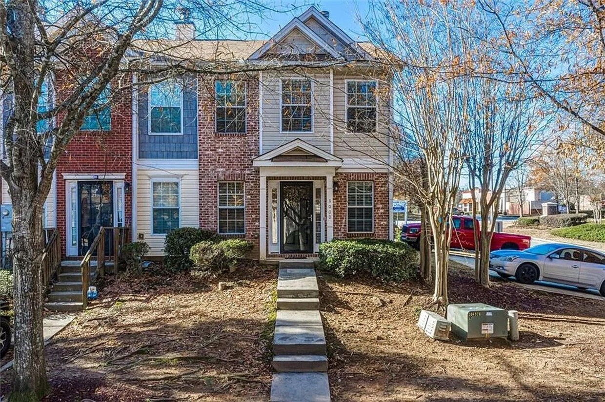 Primary Photo - 2 Bed and 3 Bath in Decatur!