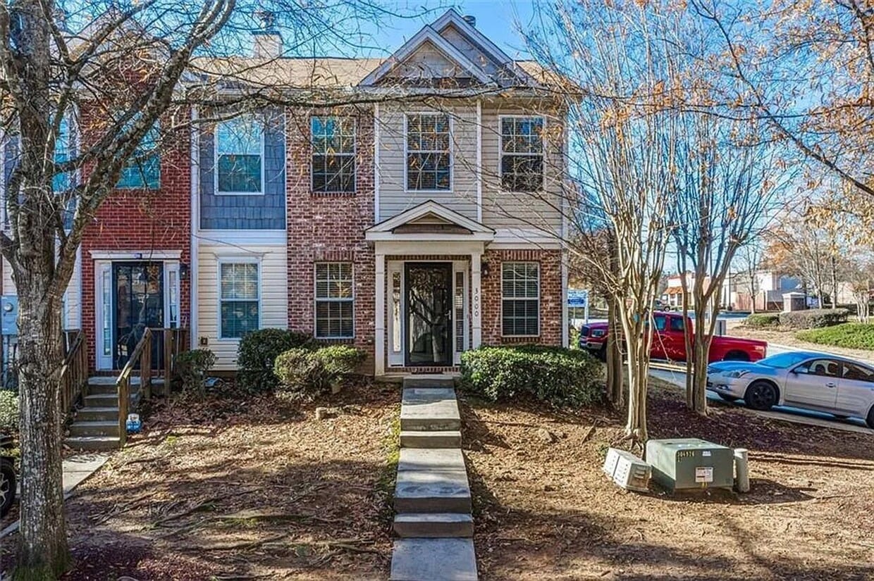2 Bed and 3 Bath in Decatur! - 2 Bed and 3 Bath in Decatur!
