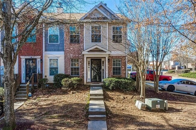 2 Bed and 3 Bath in Decatur! - 2 Bed and 3 Bath in Decatur! House
