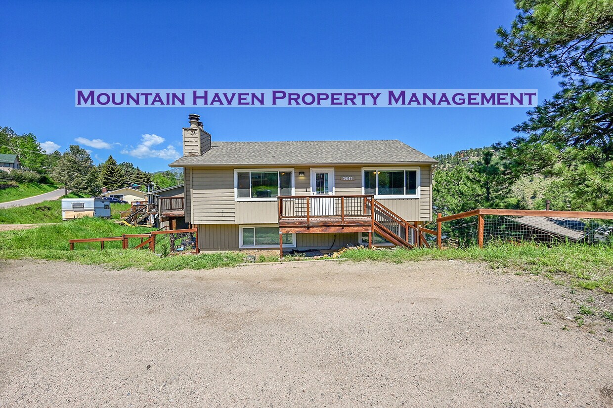 Foto principal - 26147 South End Rd