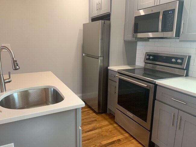 Foto del edificio - 10 Harding St