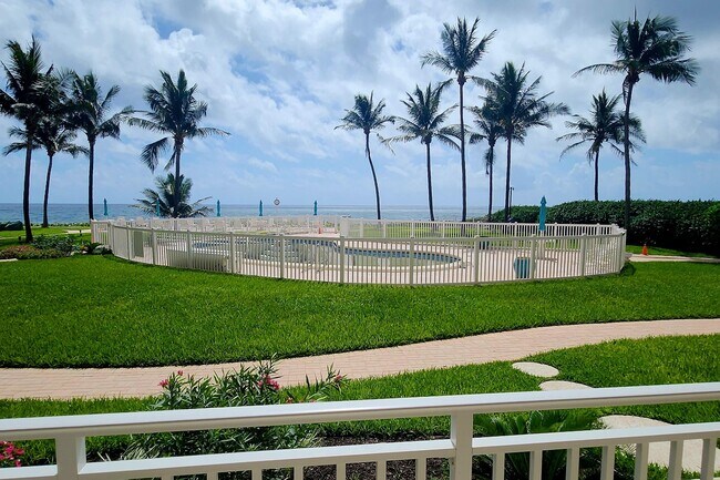 Building Photo - 2921 S Ocean Blvd