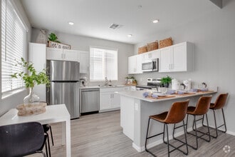 Interior Photo - Vlux at Queen Creek