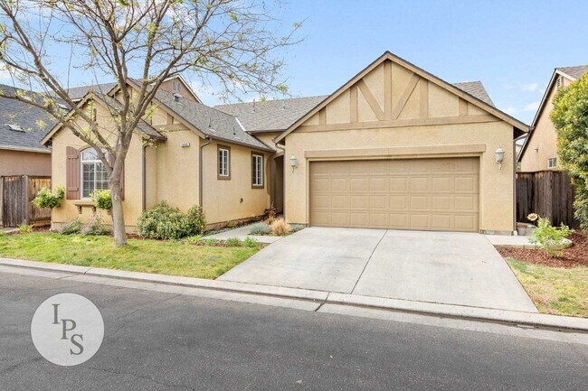 Foto del edificio - Harlan Ranch Clovis Home, 3BR/2BA, Amazing Community - Lots of Amenities!