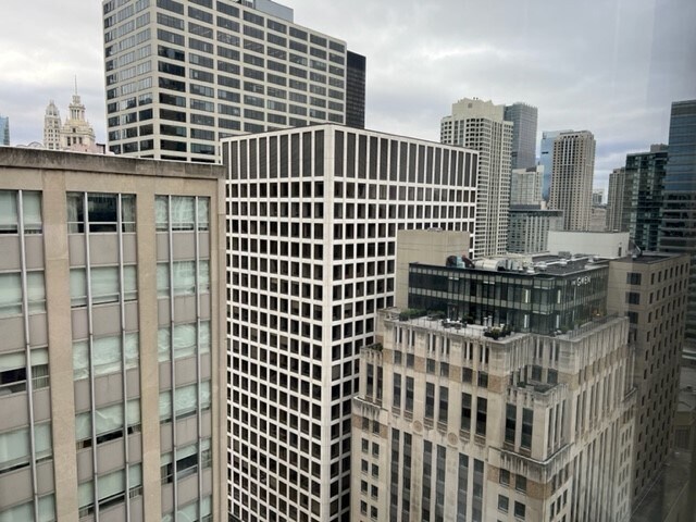 Foto del edificio - 535 N Michigan Ave