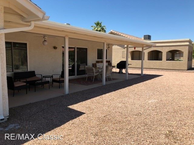 Foto del edificio - 3 br, 2 bath House - 1808 Leisure World