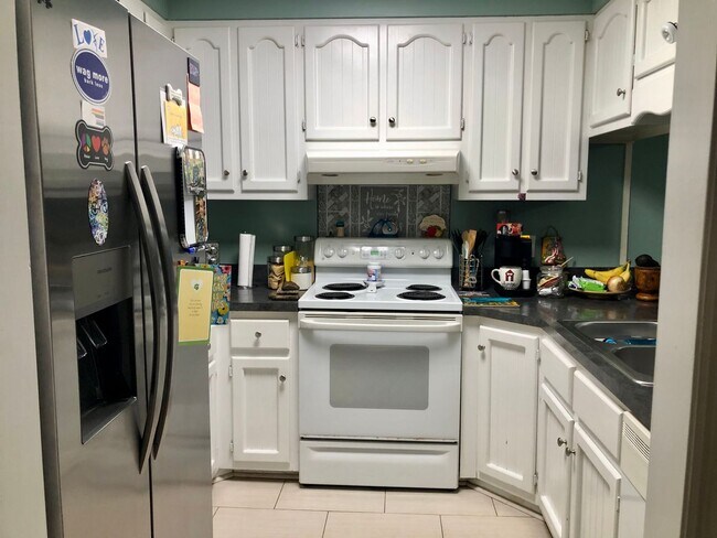 Foto del edificio - Townhome for Rent in Echo Farms!