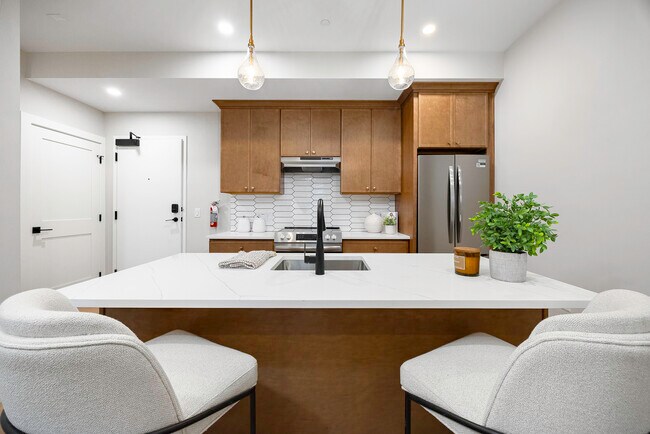 Foto del edificio - Hudson Depot Lofts