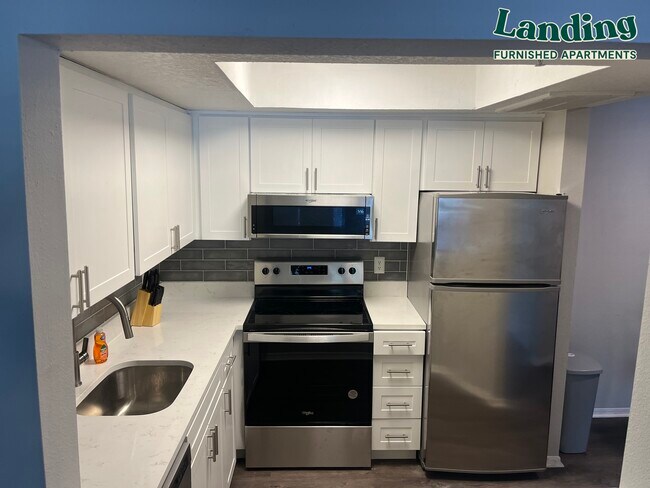Foto del edificio - 8400 S West Shore Blvd