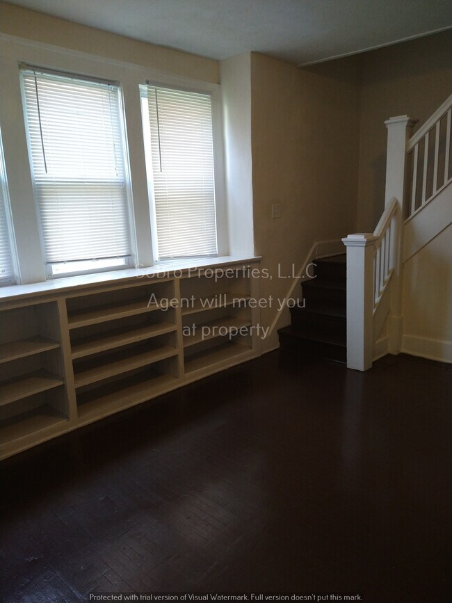 Foto del edificio - 2933 N Delaware St