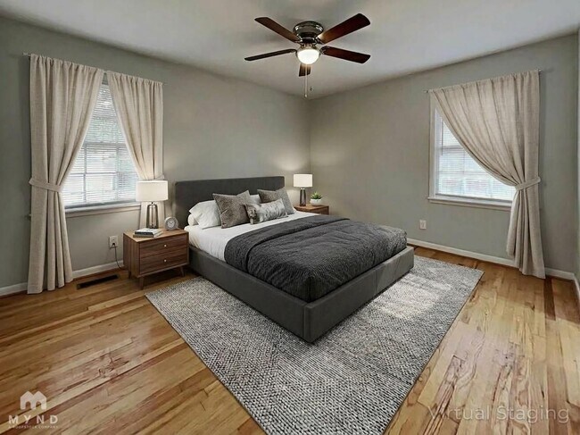 Foto del edificio - 1830 20th Ave